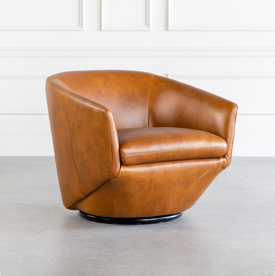 Accent Chairs