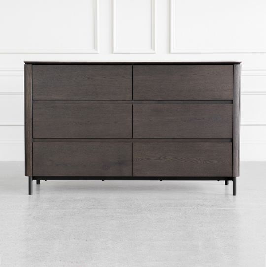 Double Dressers