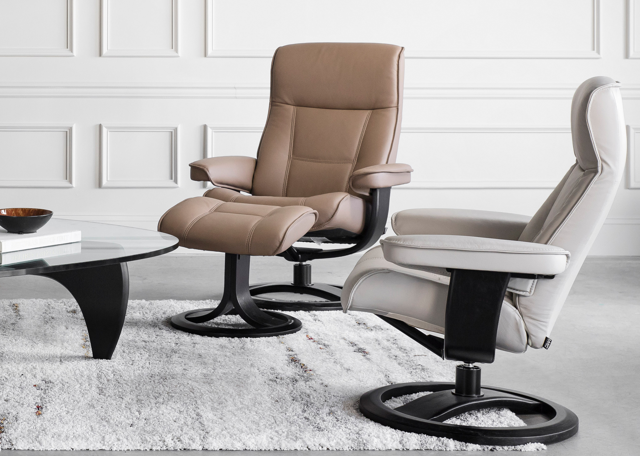 Recliners