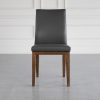 lena-leather-dining-chair-grey-walnut-front