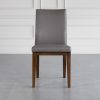 lena-leather-dining-chair-light-grey-walnut-front