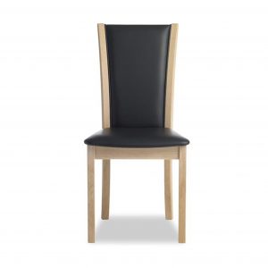 Skovby SM64 Dining Chair, Front