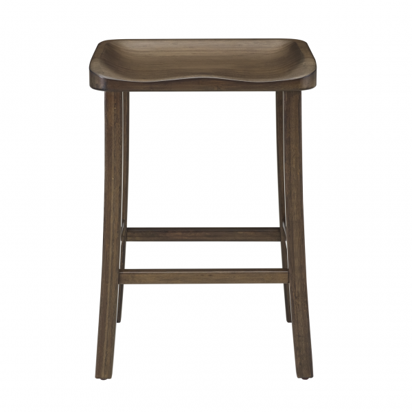 Tulip counter top stool