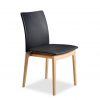 Skovby SM63 Dining Chair, Angle Front