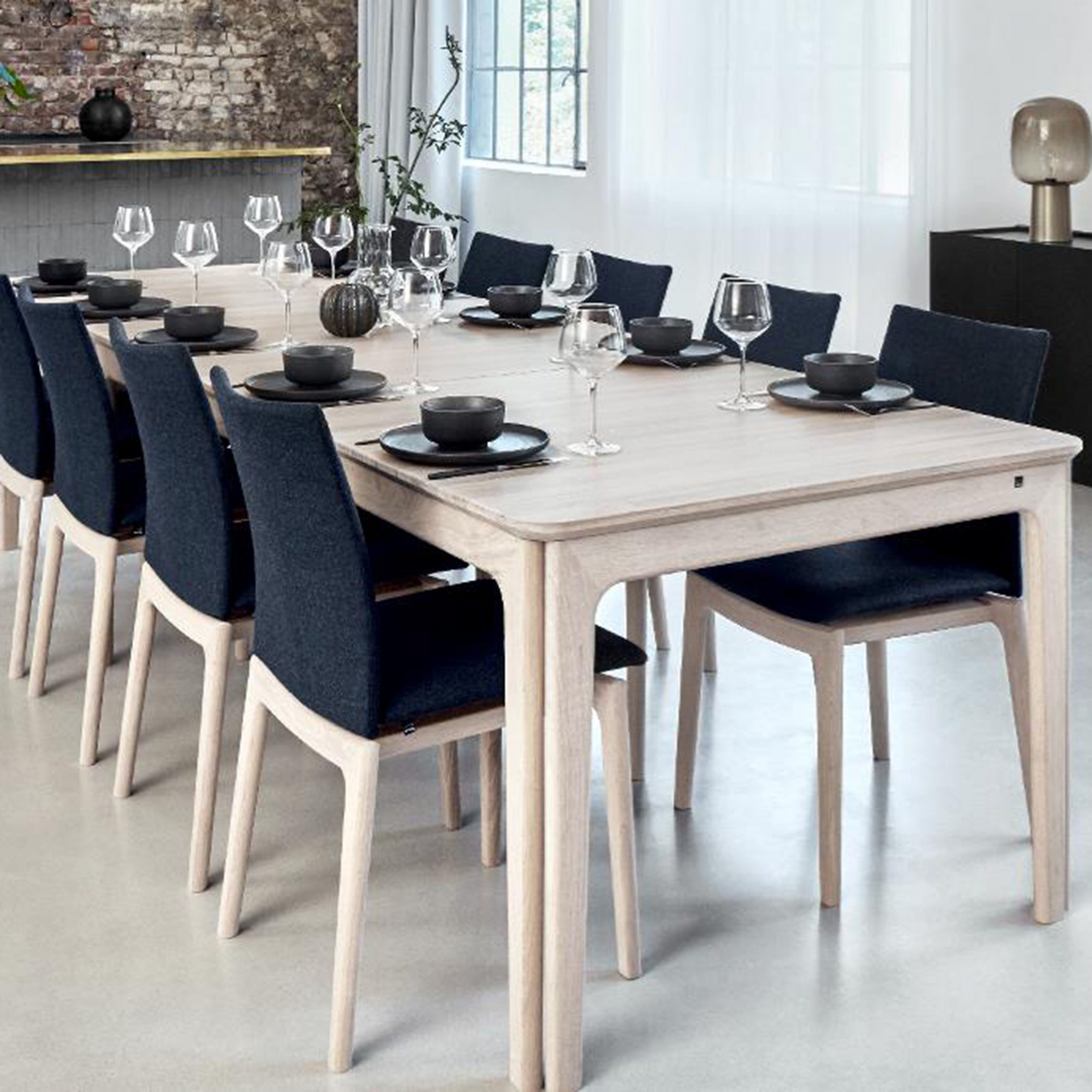 Skovby SM63 Dining Chair - ScanDesigns Furniture