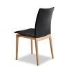 Skovby SM63 Dining Chair, Back