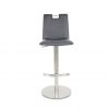 Adele swivel clearance bar stool