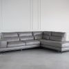 Kihei Sectional in D.Grey M55, Angle, SR