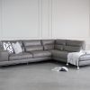 Kihei Sectional in D.Grey M55, Angle, SR