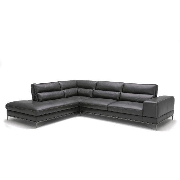 Kihei Sectional SL, Angle, Grey