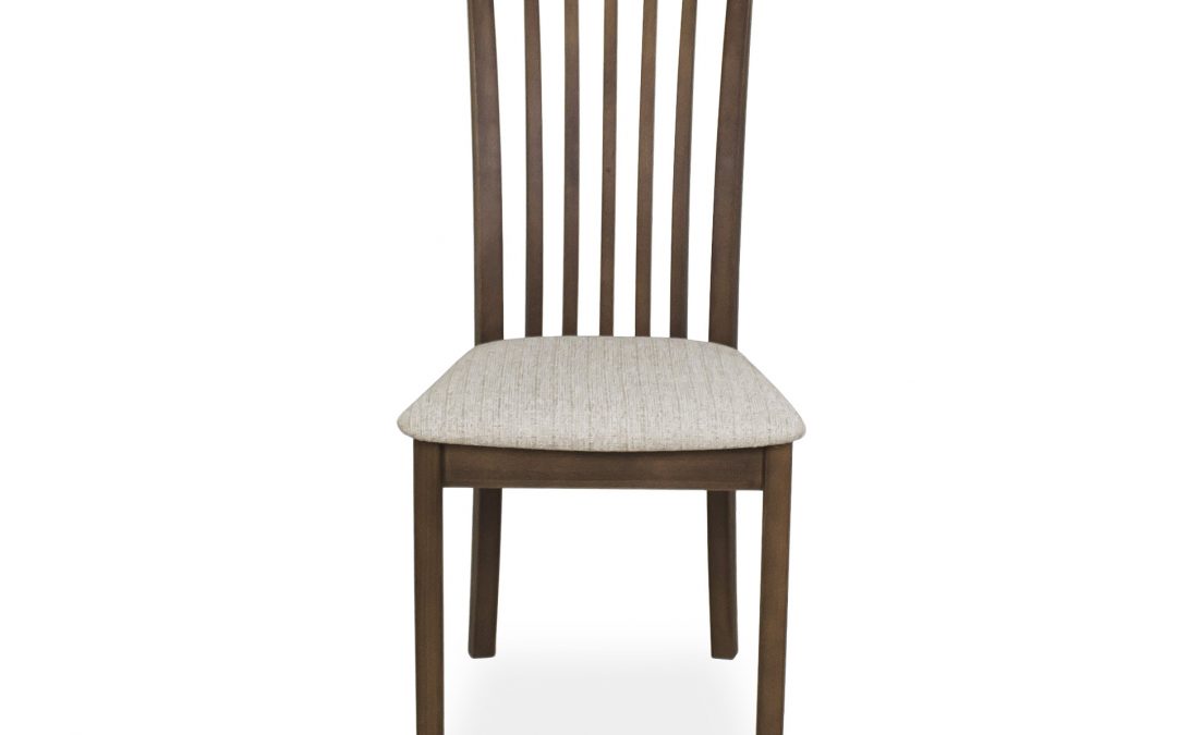 Skovby SM66 Fabric Dining Chair