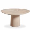 Skovby SM33 Oiled Oak Closed