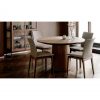 Skovby SM33 Dining Table in Walnut with Chairs