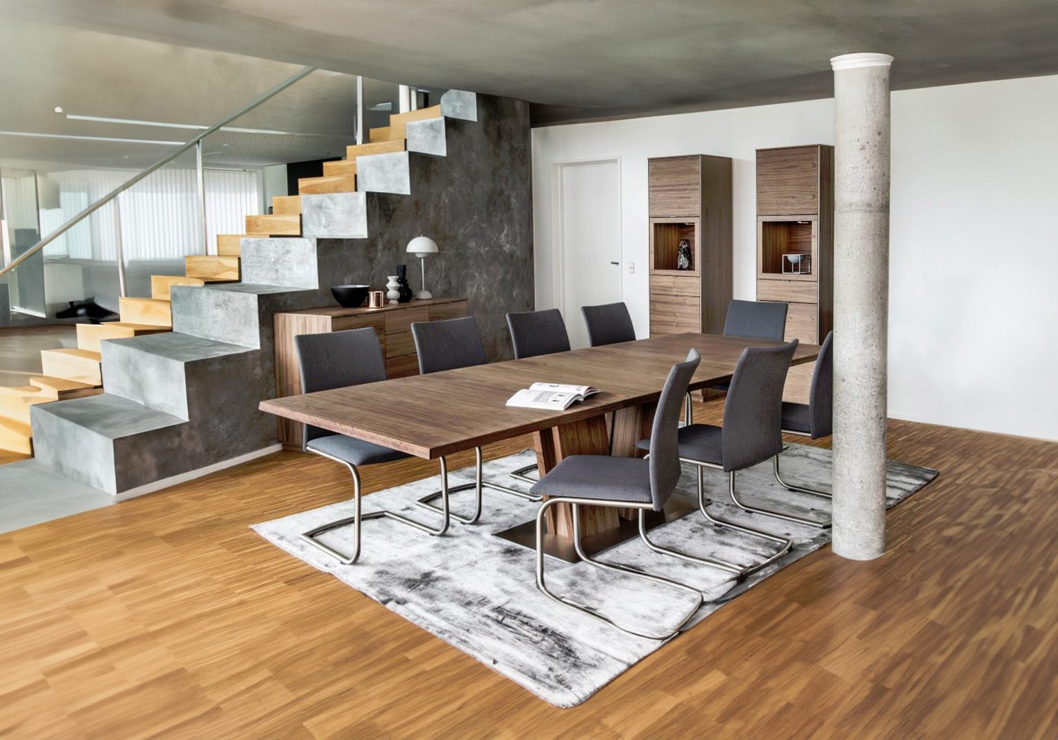 Skovby SM37 Room 1