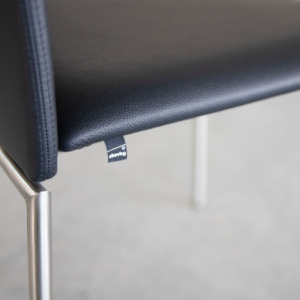 Skovby SM58 High Back Dining Chair Skovby SM58 High Back Dining Chair