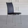 Skovby-SM58-High-Back-Dining-Chair-Angle