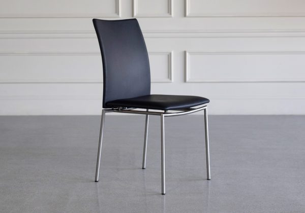 Skovby-SM58-High-Back-Dining-Chair-Angle