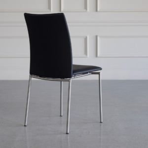Skovby SM58 High Back Dining Chair Back Skovby SM58 High Back Dining Chair Back