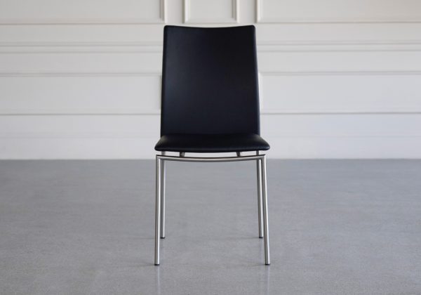 Skovby-SM58-High-Back-Dining-Chair-Front
