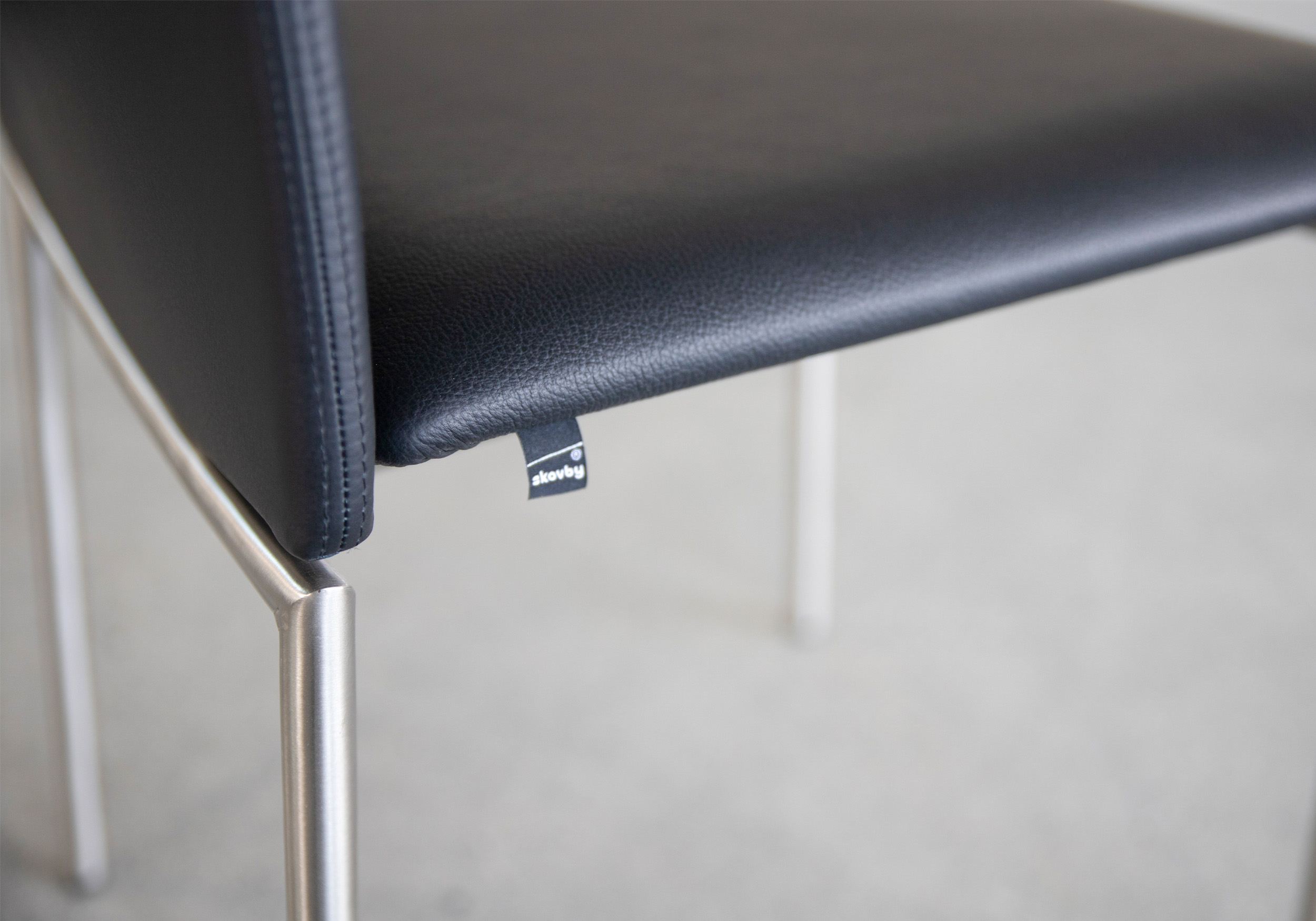 Skovby SM58 High Back Dining Chair Skovby SM58 High Back Dining Chair