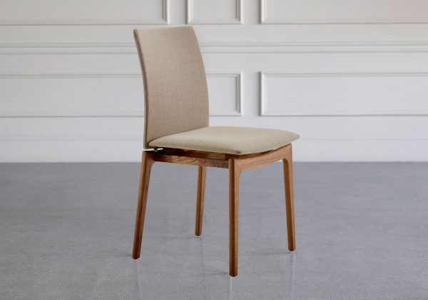 Skovby SM63 Dining Chair