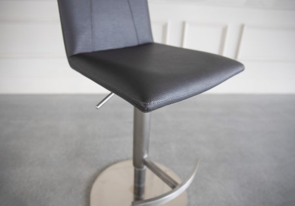 adele-black-vinyl-swivel-bar-stool