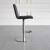 adele-black-vinyl-swivel-bar-stool-side