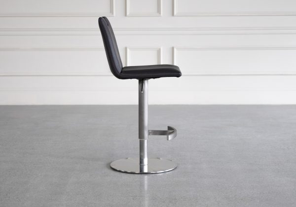 adele-black-vinyl-swivel-bar-stool-side