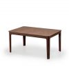 Skovby SM26 Dining Table in Oiled Walnut