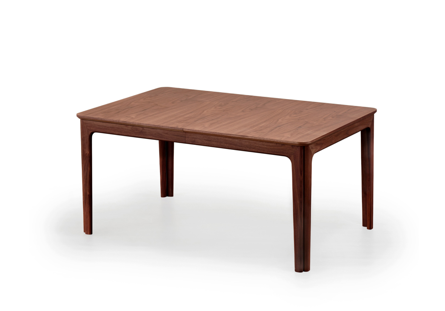 Skovby SM26 Rectangular Wood Dining Table