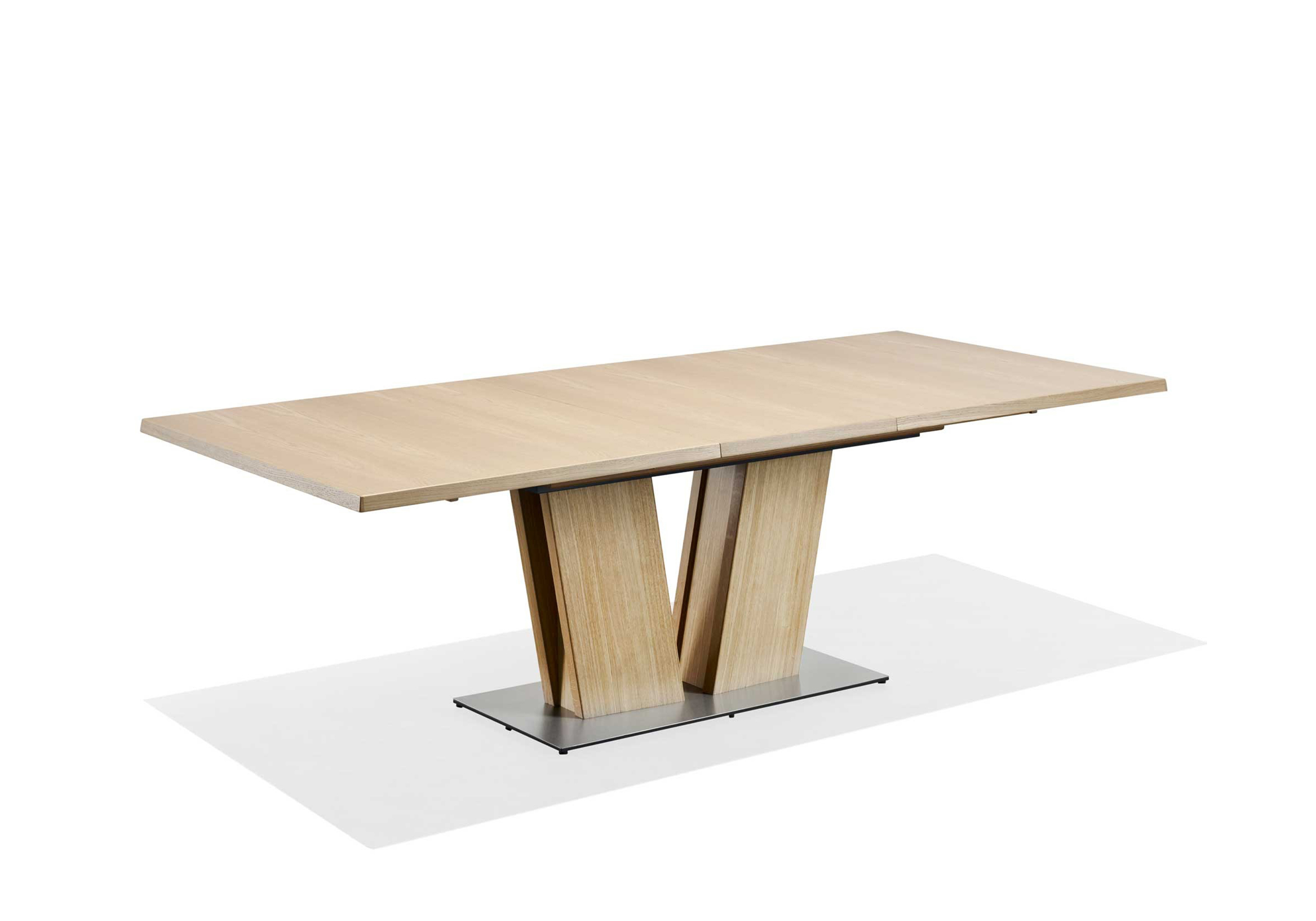 sm37 dining table 1 leaf