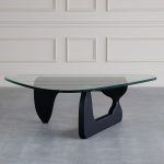 Beta Coffee Table - Front
