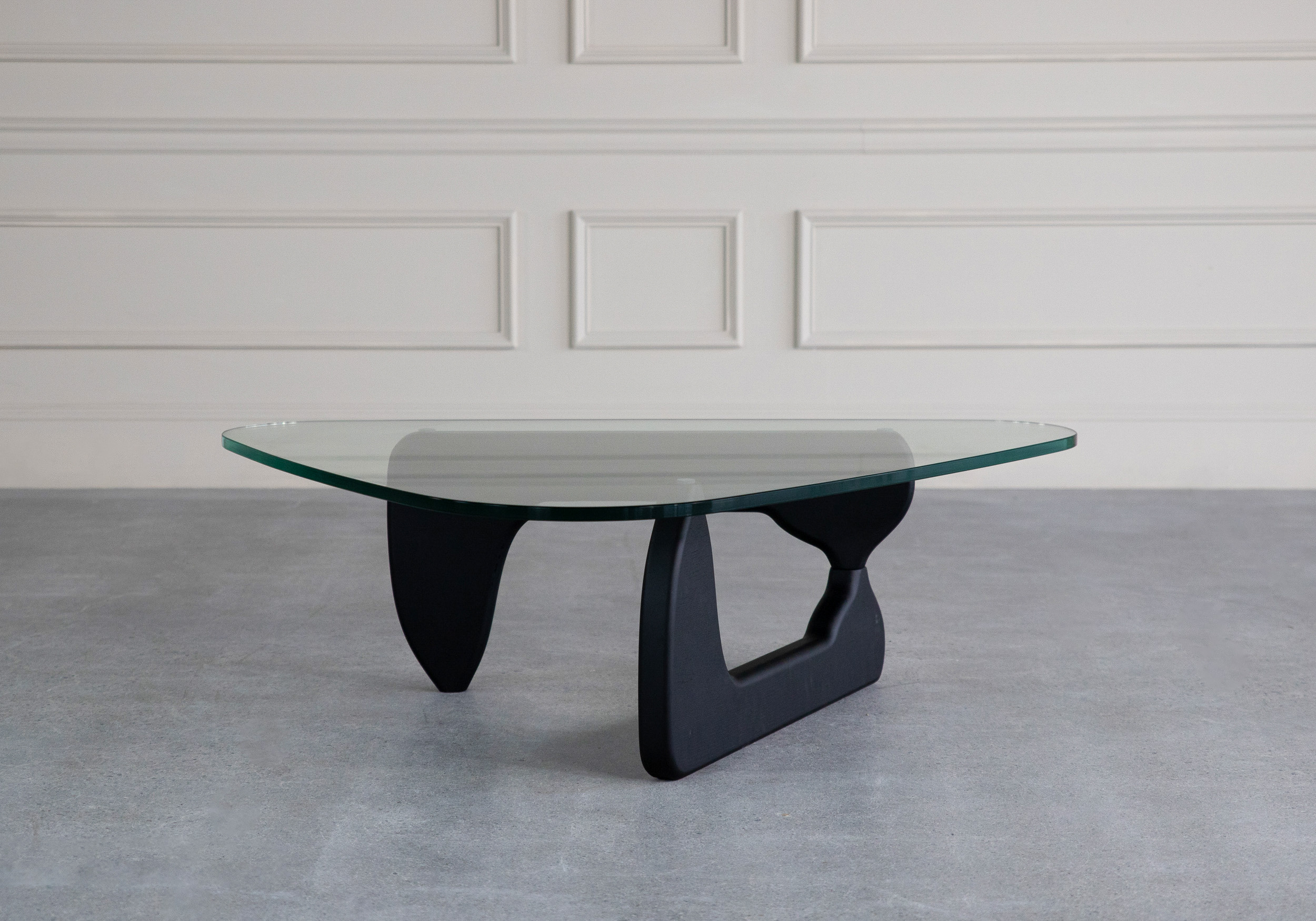 Beta Coffee Table - Front
