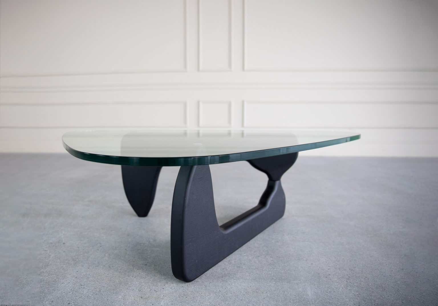 Beta Coffee Table - Side