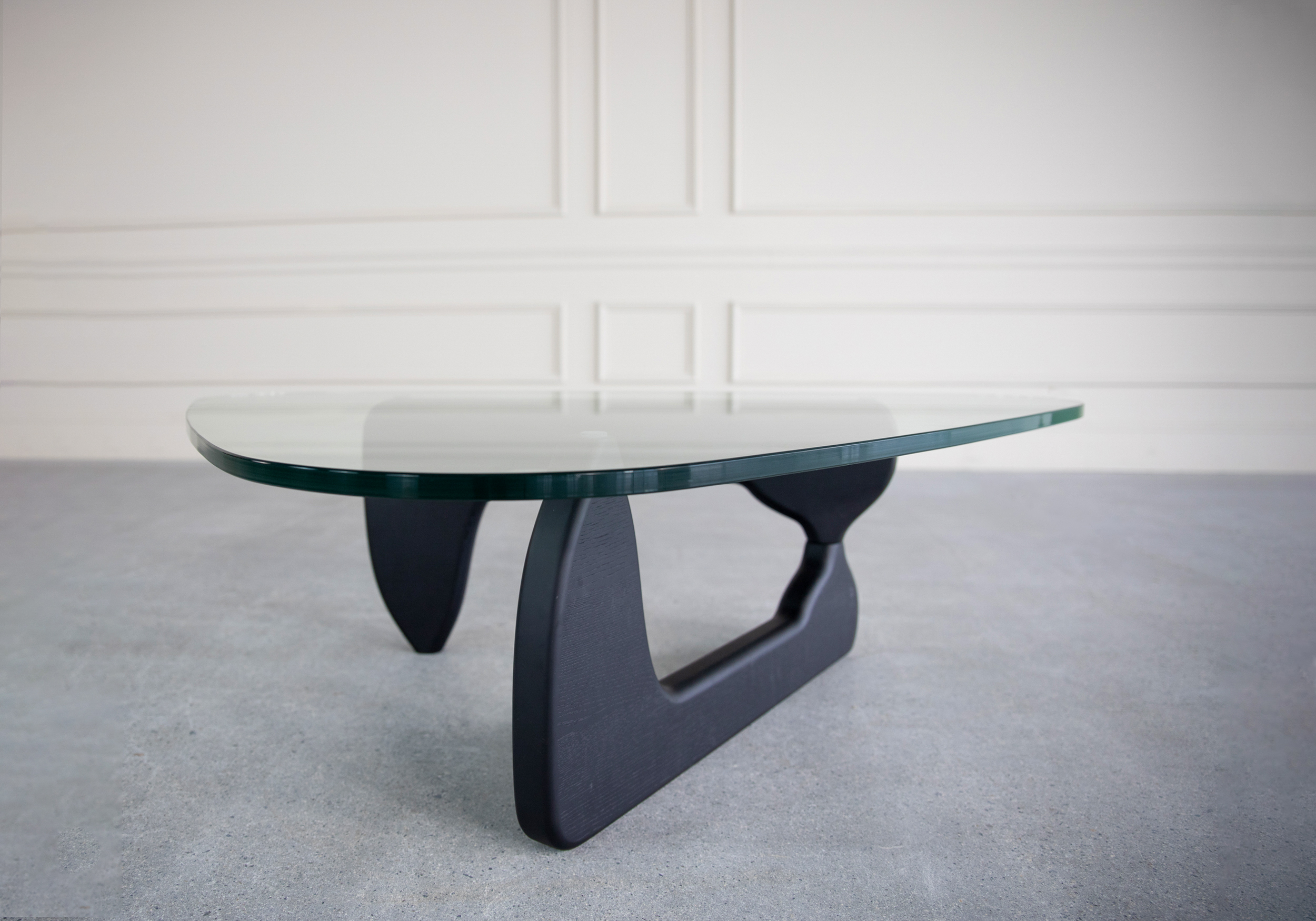 Beta Coffee Table - Side