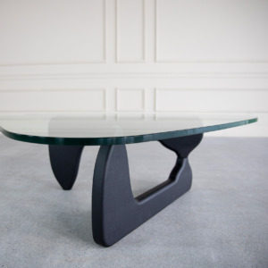 Beta Glass Coffee Table Beta Glass Coffee Table