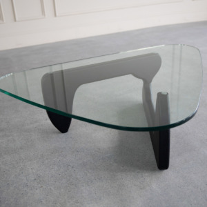 Beta Glass Coffee Table - Top Beta Glass Coffee Table - Top