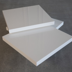 Camosun Coffee Table White Details Camosun Coffee Table White Details