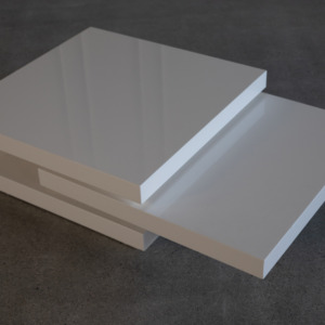 Camosun Coffee Table White Details Camosun Coffee Table White Details
