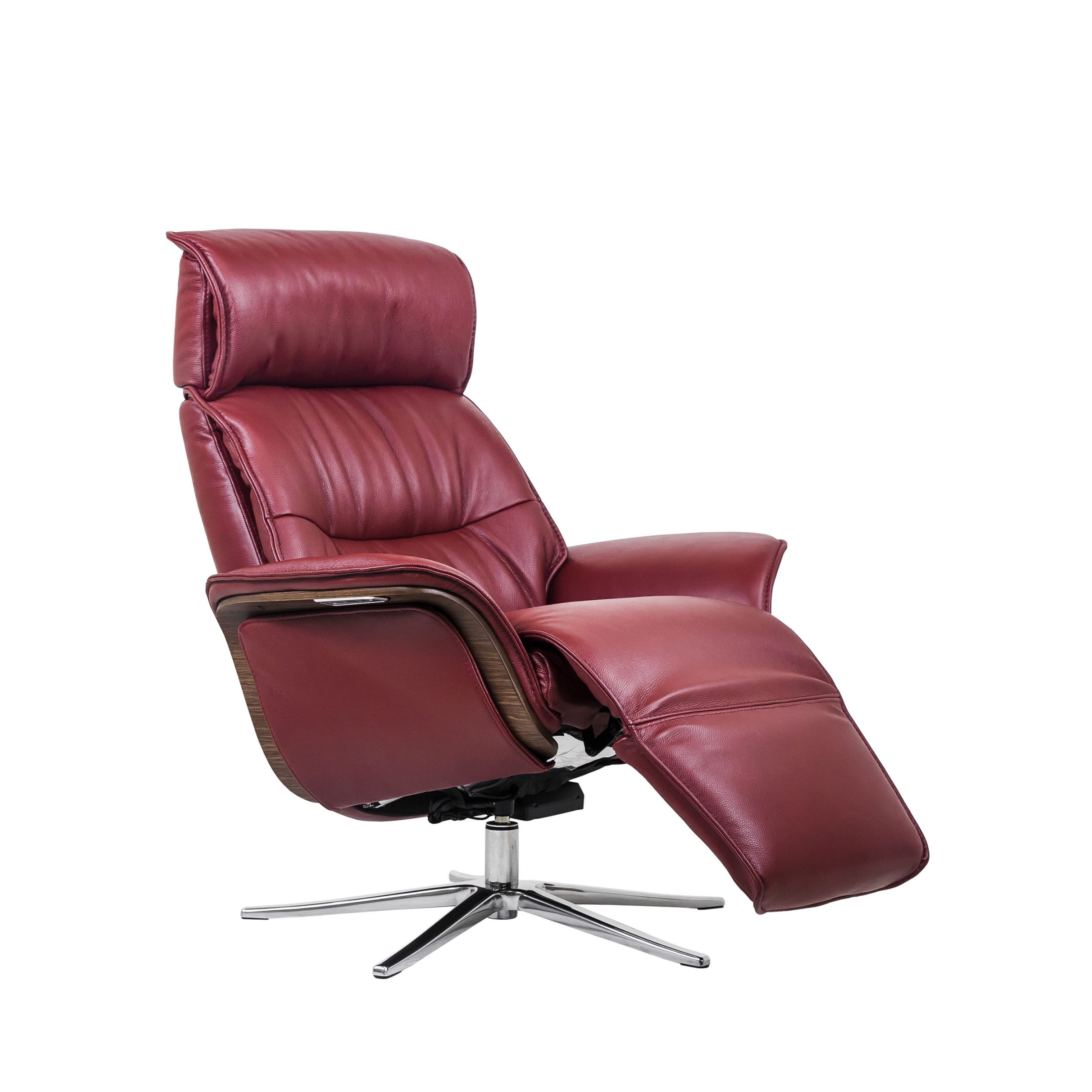 IMG Space SPM5300 Recliner ScanDesigns Furniture