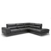 Kihei Sectional SR, Grey, Angle