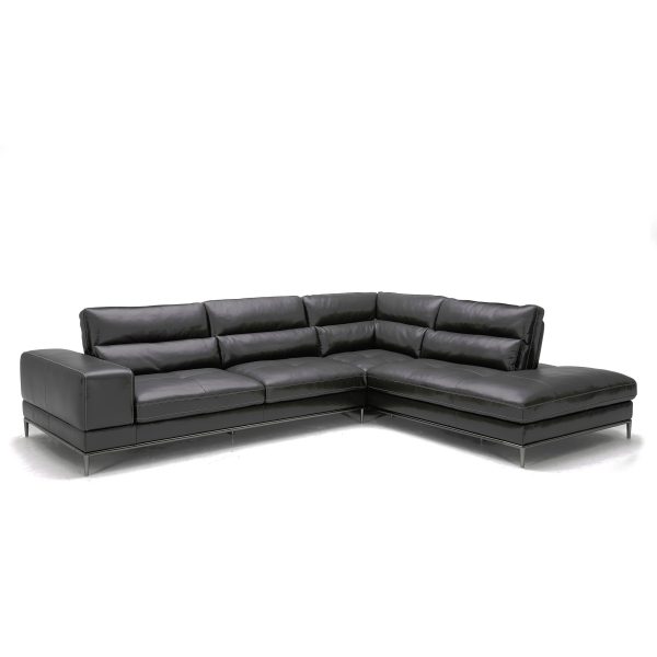 Kihei Sectional SR, Grey, Angle