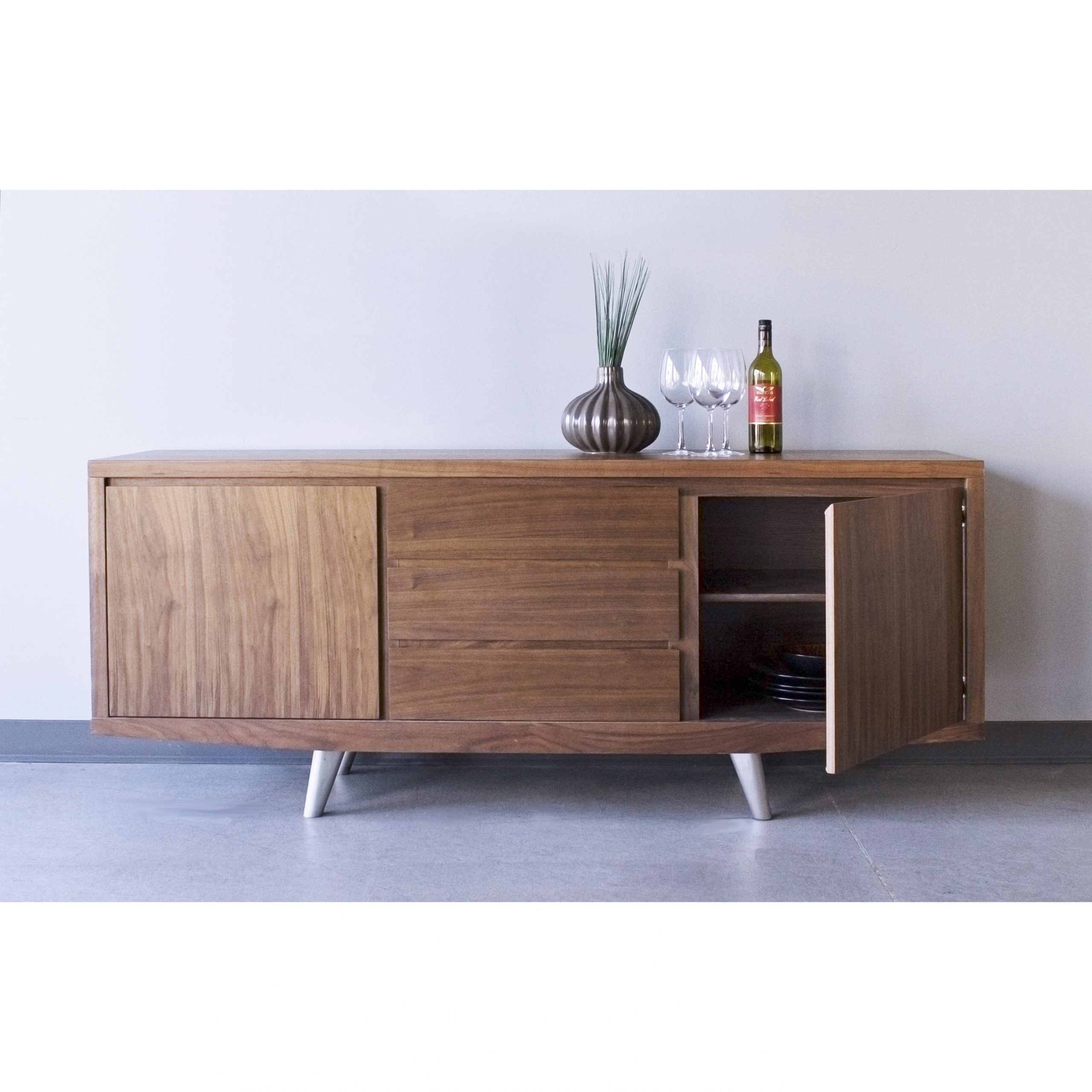 Leon Sideboard ScanDesigns Furniture
