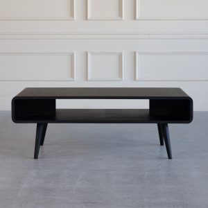 Wood Coffee Tables