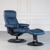 IMG Nordic 21 in Blue, Angle
