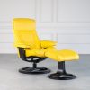 IMG Nordic 21 in Yellow, Angle