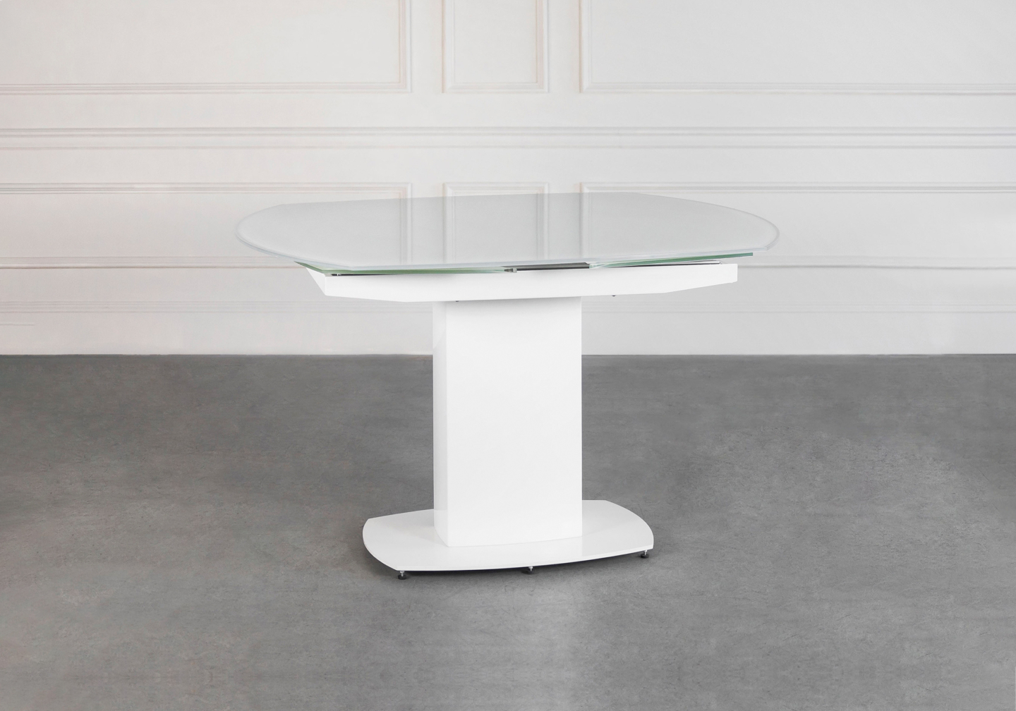 Paul Dining Table Front Featured