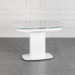 Paul Dining Table Front Featured