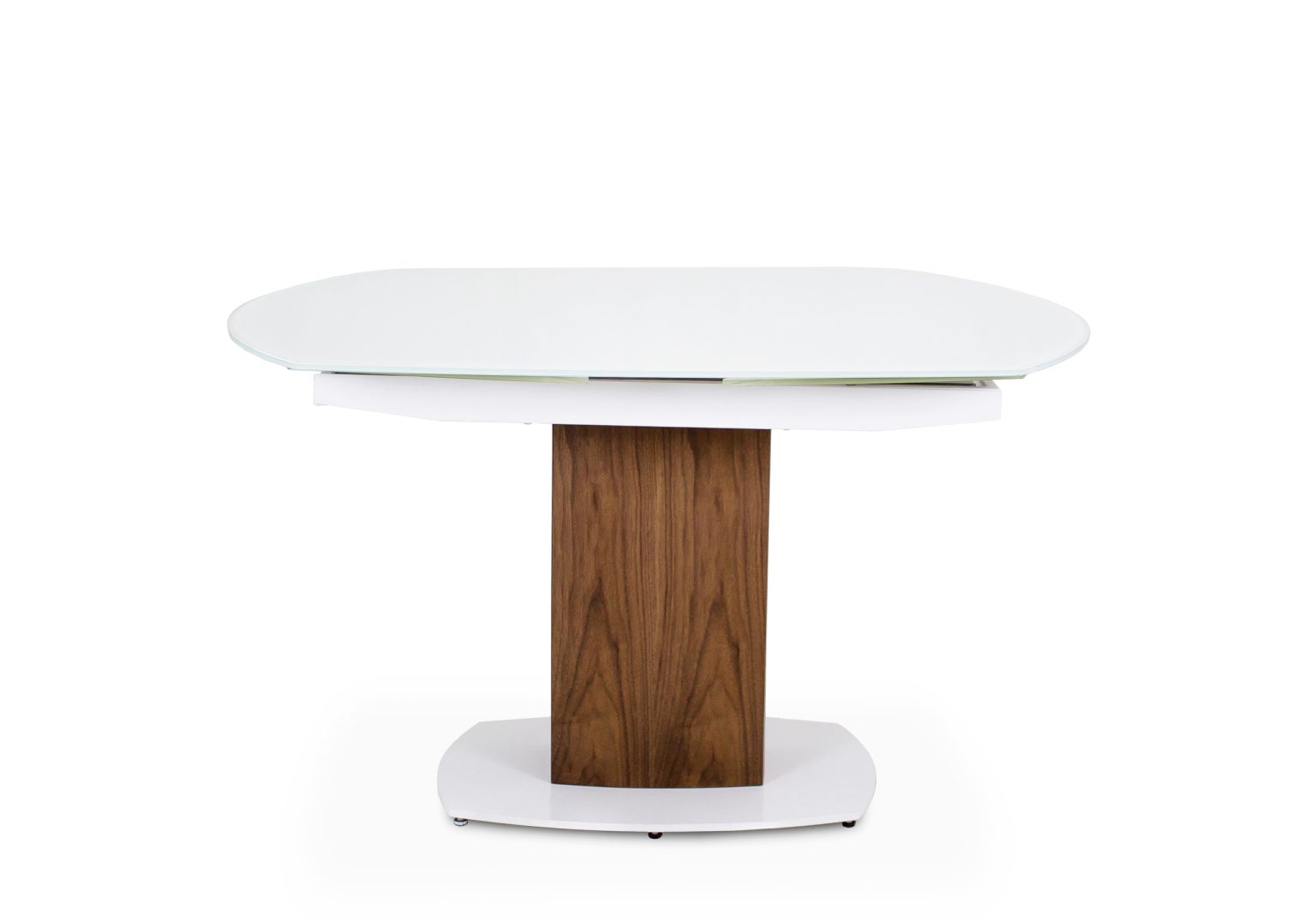 Paul Table Walnut Closed
