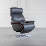 Space SPM5300 Graphite Angle